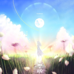 Between Now and Forever