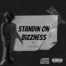StandinG ON BizZness CG1800