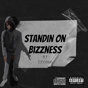 StandinG ON BizZness
