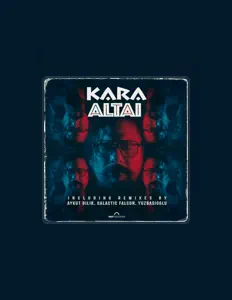 Kara dinle, müzik videolarını izle, biyografisini oku, tur tarihlerini ve daha fazlasını gör!