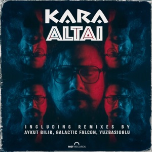 Altai - EP