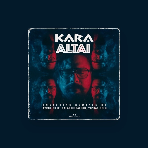 Kara's avatar