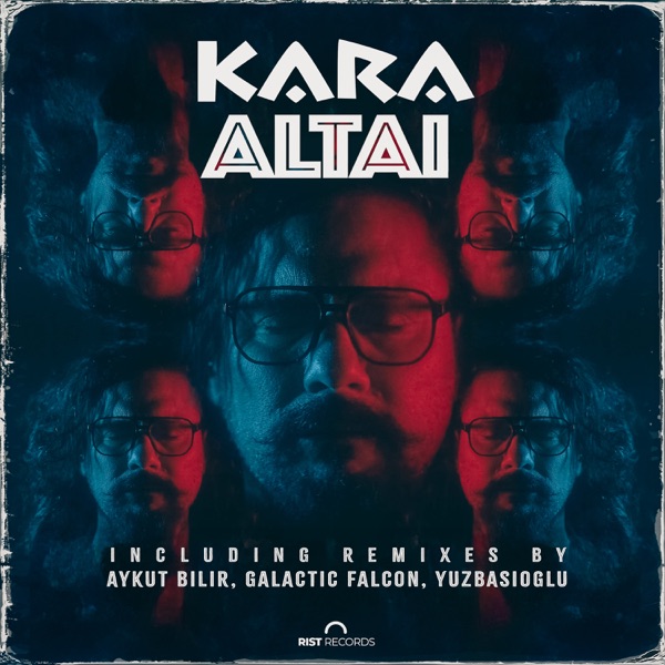 Altai - EP
