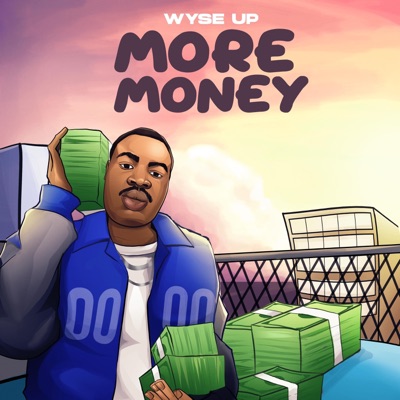 More Money - Single