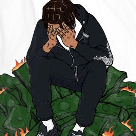 I Hate My Life Drop1