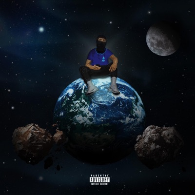 Maailman Ympäri - Single