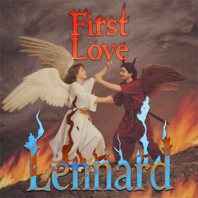 First Love - Single