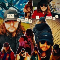 Do What I Want - Single - Enggy