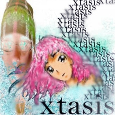 xtasis (feat. DJPepe2184) - Single