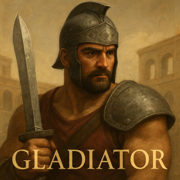 Gladiator (Remix) - JEEG