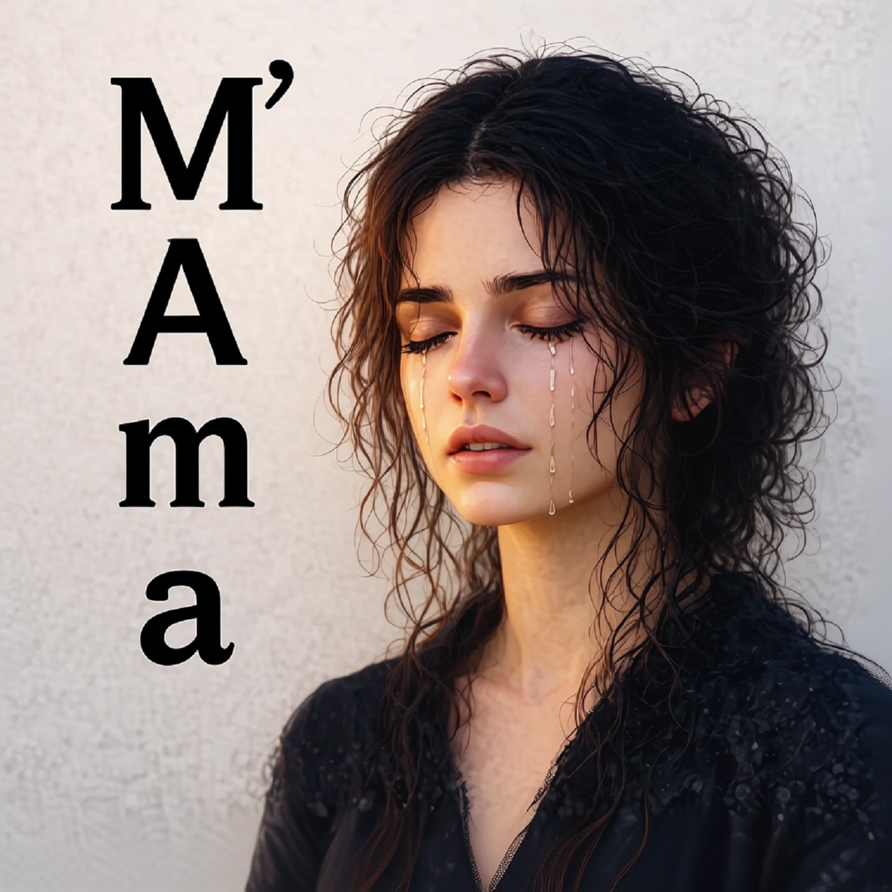 Mama - Single