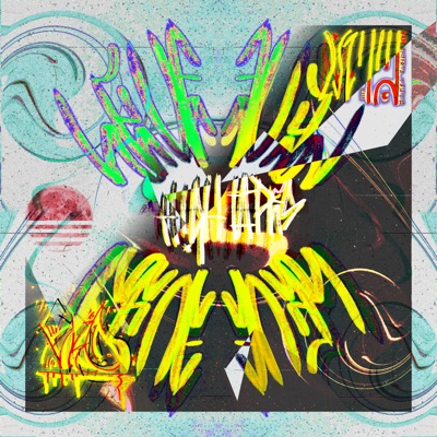 Leve Hightapes - EP