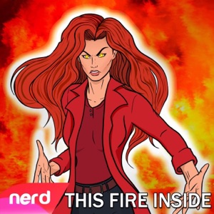 This Fire Inside (feat. Halocene) - Single