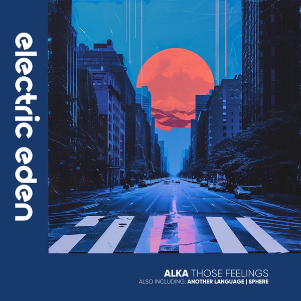 Those Feelings - Single
