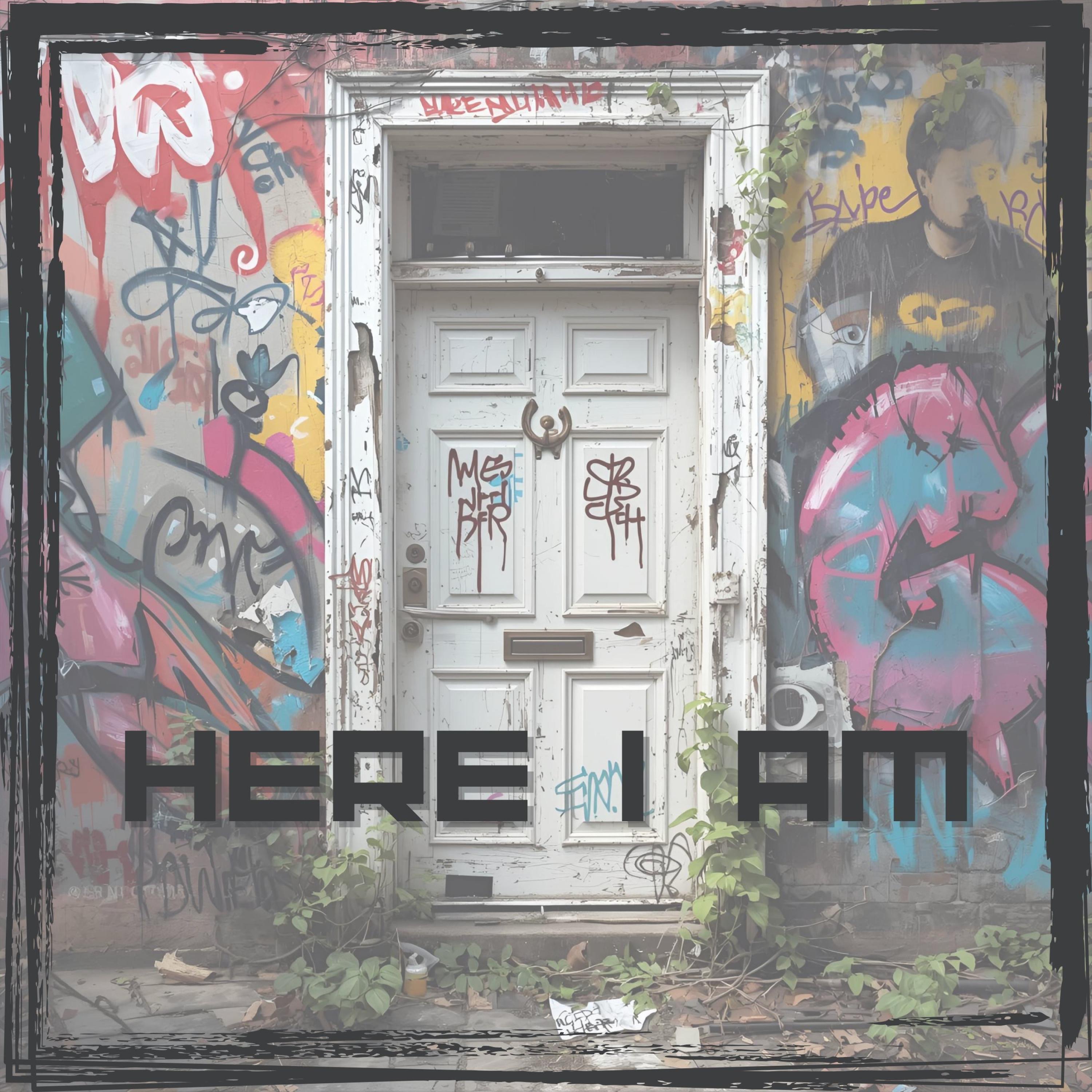 Here I Am - EP