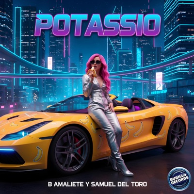 Potassio - Single