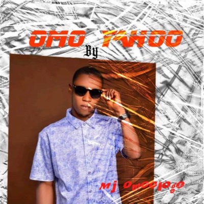 Omo Yahoo - Single
