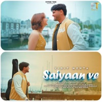 SAIYAAN VE (feat. VIDIT MEHTA) - Single - Future Tune