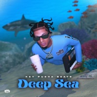 Deep Sea (Instrumental) - Single - Key Pusha Beats