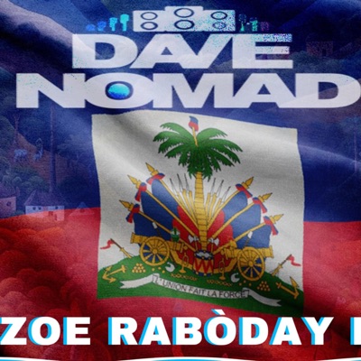 IMMA ZOE (Rabòday) - Single