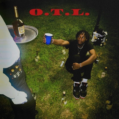 O.T.L. (feat. lLuvv) - Single