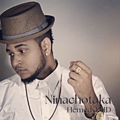 Ninachotaka - Single