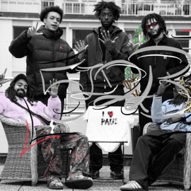 Storm 5LGenesis, LDB & FANCYLIKI