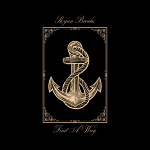 Find a Way (feat. Ken Bonsall & Dan Booth) - Single