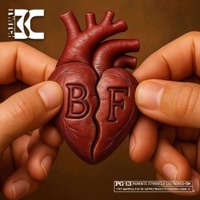 Best Freind (Taylor's song) [Radio Edit] - Single - Bc Twitch