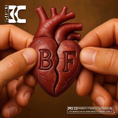 Best Freind (Taylor's song) [Radio Edit] - Single