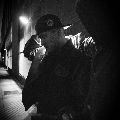 JESUS SAVES - Single