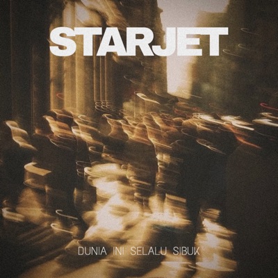 Dunia Ini Selalu Sibuk - Single