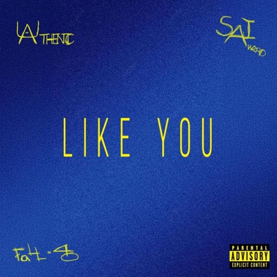 Like You - Single