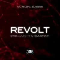 Revolt - Single - Kamelon & Subside