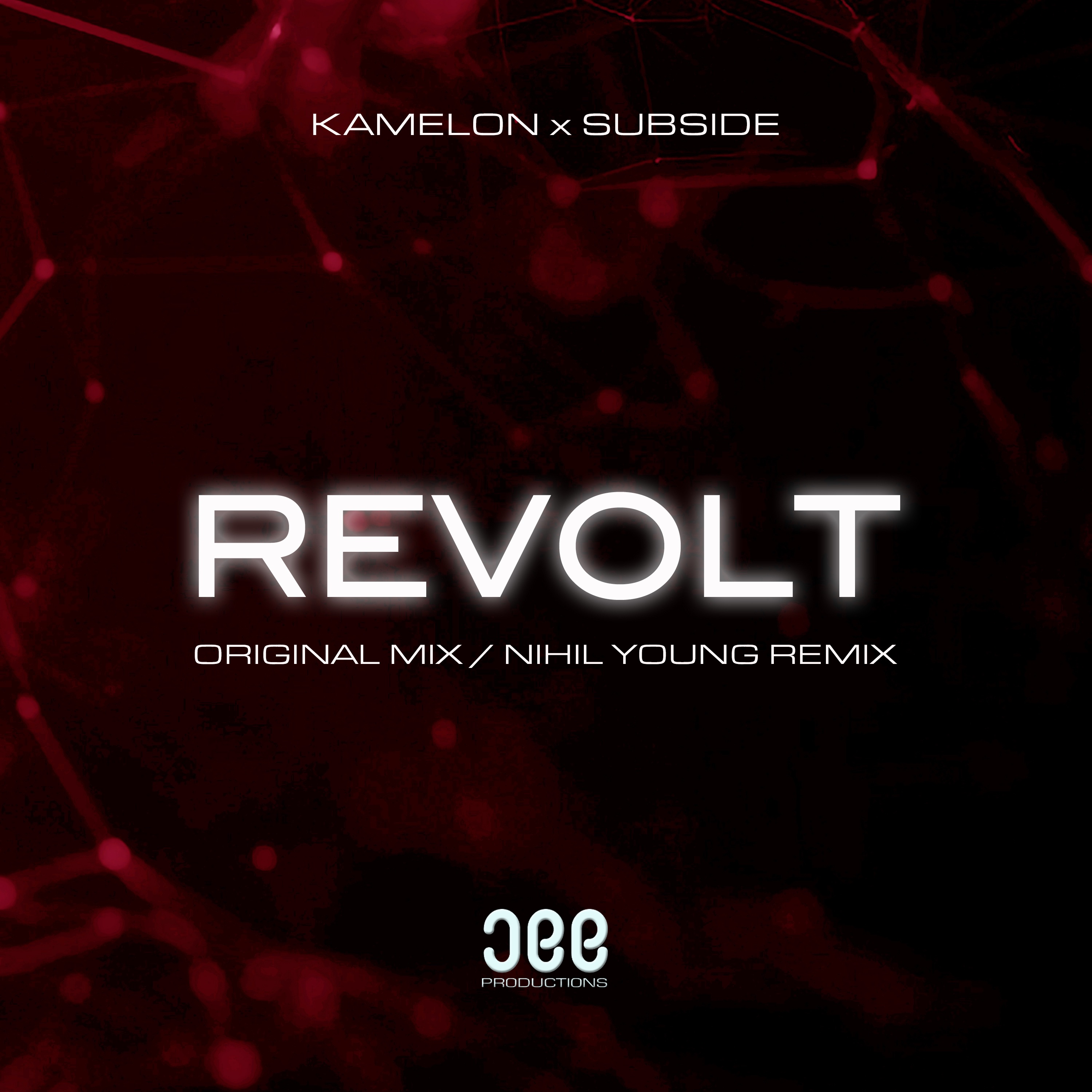 Revolt - Single