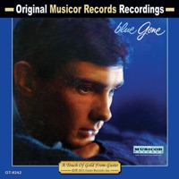 Gene Pitney - Half The Laughter, Twice The Tears