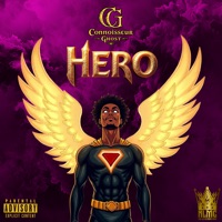 Hero - Single - Connoisseur Ghost