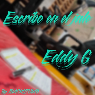 ESCRIBO EN EL JALE - Single
