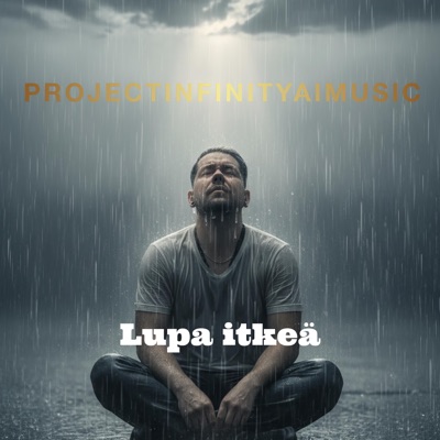 ProjectInfinityAiMusic - Kerran vielä nousen
