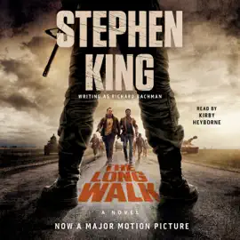 The Long Walk (Unabridged)
