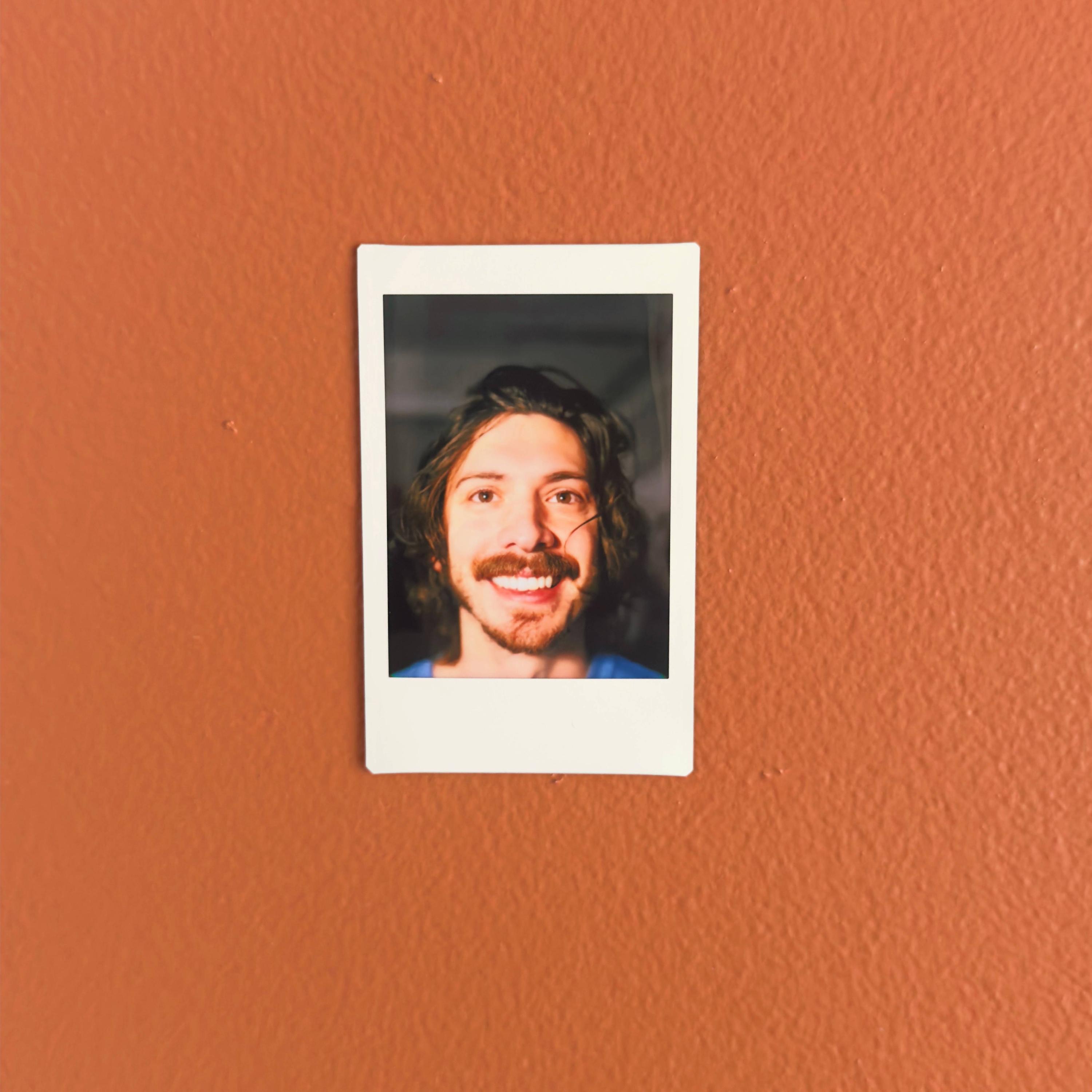 Joey Pecoraro - Who Am I?