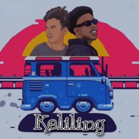 Keliling - Single - Agung BlackZone