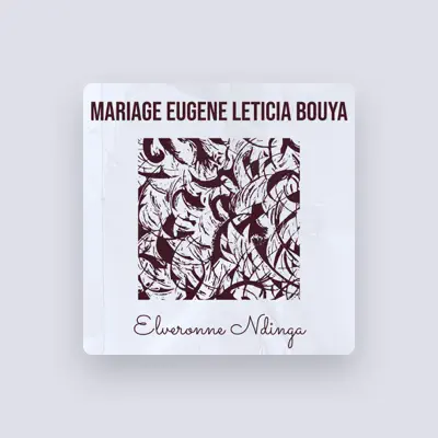 Listen to Elveronne Ndinga, watch music videos, read bio, see tour dates & more!