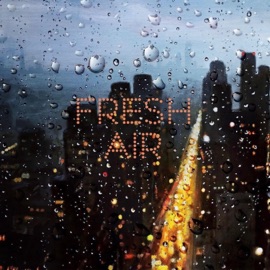 Fresh Air Pap Spendin