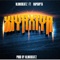Xiyaxiya (feat. Natio RapGupta) - Hlonxbeatz lyrics