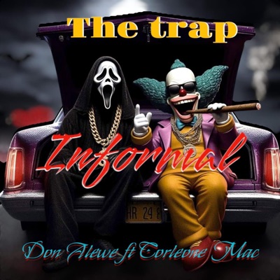 Informal (feat. OG CORLEONE) - Single