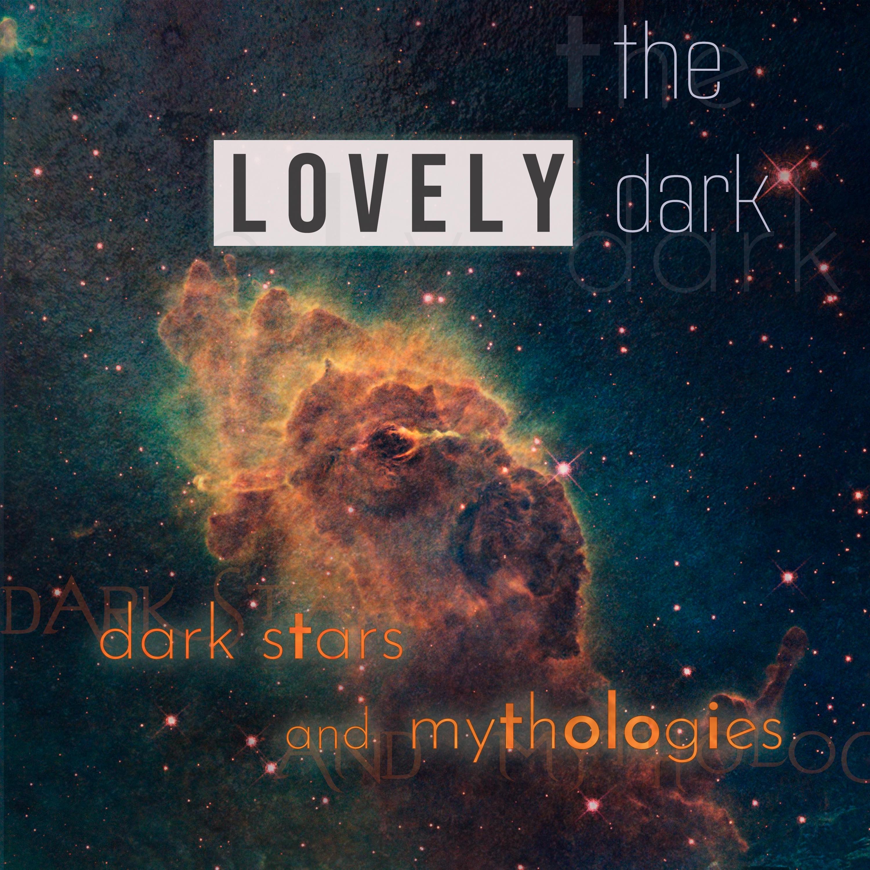 Dark Stars And Mythologies - EP