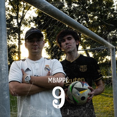 MBAPPÉ (feat. Maciek & Panaceum) - Single
