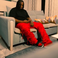 Pull up (feat. Ish Kevin & Bulldogg) - Single - Adolf