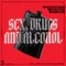 S*x Dr*gs and Alcohol (feat. Indox) [Extended Mix] artwork